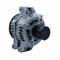 Wai Global Alternator, ALTND ERIF 12V 220A HP, 220 Amp12 Volt, CW, 6Groove Clutch Pulley 11592N - alternate 4